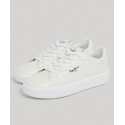 SNEAKER TEXTURE SQUAME PEPE JEANS