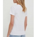 T-SHIRT CON STAMPA BANDIERA PEPE JEANS