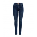 JEANS SKINNY BASIC ONLY