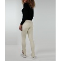 PANTALONE SKINNY CON SPACCO ONLY