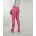 PANTALONE SKINNY CON SPACCO ONLY