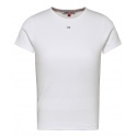 T-SHIRT ESSENTIAL TOMMY JEANS