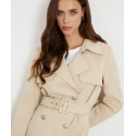 TRENCH CLASSICO GUESS