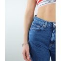 JEANS CLAIRE HIGH WIDE TOMMY JEANS
