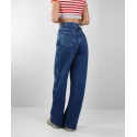 JEANS CLAIRE HIGH WIDE TOMMY JEANS