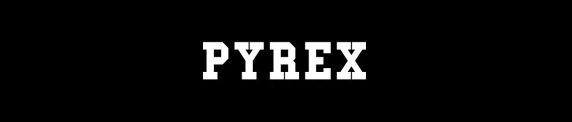 PYREX - Tank Fashion