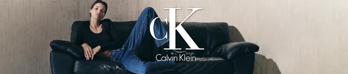 CALVIN KLEIN - Tank Fashion